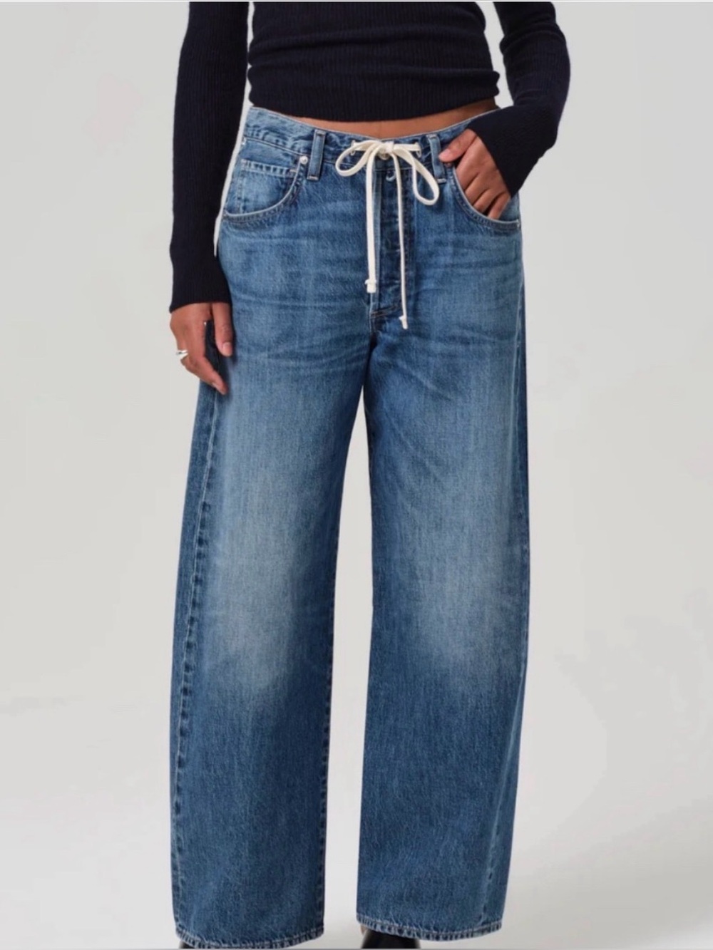 brynn COH jeans